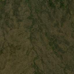 Satellite imagery of Alto de El Cacique, CO