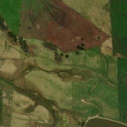 Satellite imagery of Cerro Santuario, CO