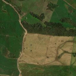 Satellite imagery of Cerro Santuario, CO