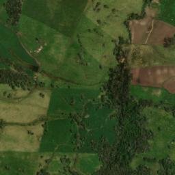 Satellite imagery of Cerro Santuario, CO
