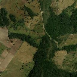 Satellite imagery of Cordillera de Jesus, CO