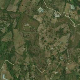 Satellite imagery of Cordillera Novillero, CO