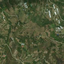 Satellite imagery of Cordillera Novillero, CO