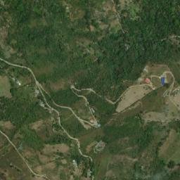 Satellite imagery of Cordillera Novillero, CO