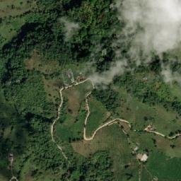 Satellite imagery of Filo El Retrio, CO