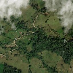 Satellite imagery of Filo El Retrio, CO