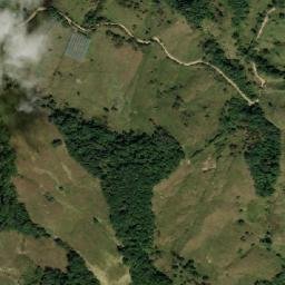 Satellite imagery of Filo El Retrio, CO