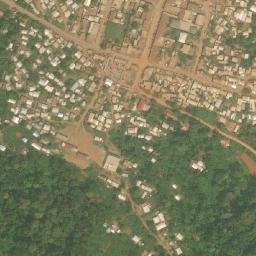 Satellite imagery of B 094, CM