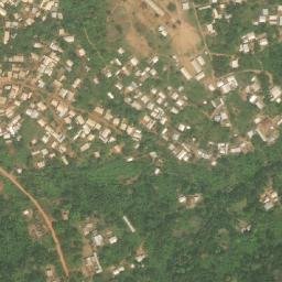 Satellite imagery of B 094, CM