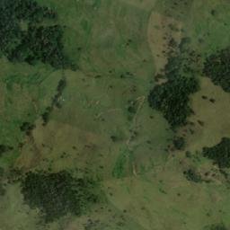 Satellite imagery of Cuchilla Carnicero, CO