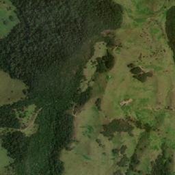 Satellite imagery of Cuchilla Carnicero, CO
