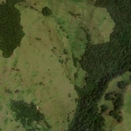 Satellite imagery of Cuchilla Carnicero, CO
