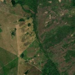 Satellite imagery of Cerro de Los Puños, CO