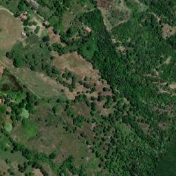 Satellite imagery of Cuchilla Cerro Negro, CO