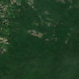Satellite imagery of Cuchilla Cerro Negro, CO