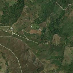 Satellite imagery of Alto Vista Hermosa, CO