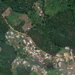 Satellite imagery of B 173, CM