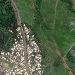 Satellite imagery of B 173, CM
