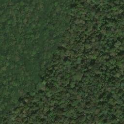 Satellite imagery of Mont Natobi, CM