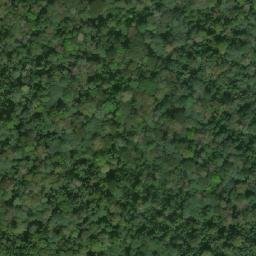 Satellite imagery of Mont Natobi, CM