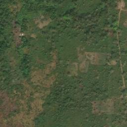 Satellite imagery of Mont Takobé, CM