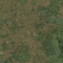 Satellite imagery of Mont Toungouli, CM