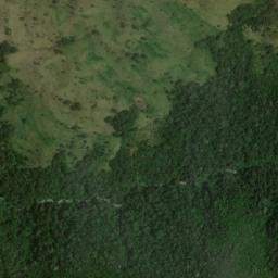 Satellite imagery of Cuchilla Carnicero, CO