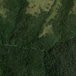 Satellite imagery of Cuchilla Carnicero, CO