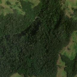 Satellite imagery of Cuchilla Carnicero, CO