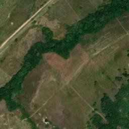 Satellite imagery of Cerro de Los Puños, CO