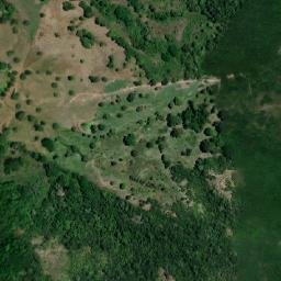 Satellite imagery of Cuchilla Cerro Negro, CO