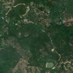 Satellite imagery of Cuchilla de Piringallo, CO