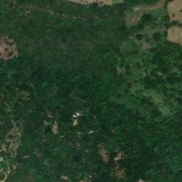 Satellite imagery of Cuchilla de Piringallo, CO