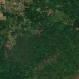 Satellite imagery of Cuchilla de Piringallo, CO