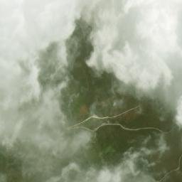 Satellite imagery of Alto de La Horqueta, CO