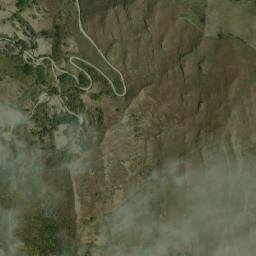Satellite imagery of Alto Vista Hermosa, CO
