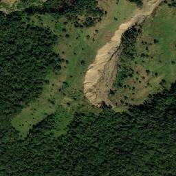 Satellite imagery of Loma San Antonio, CO
