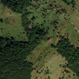 Satellite imagery of Loma San Antonio, CO