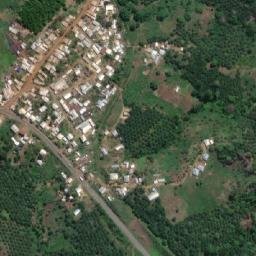 Satellite imagery of B 173, CM
