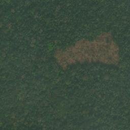 Satellite imagery of B 158, CM