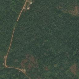 Satellite imagery of B 158, CM
