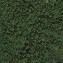 Satellite imagery of Mont Natobi, CM
