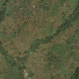 Satellite imagery of Mont Toungouli, CM