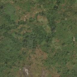 Satellite imagery of Mont Toungouli, CM