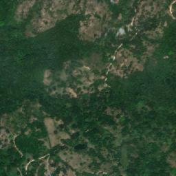 Satellite imagery of Cuchilla de Piringallo, CO