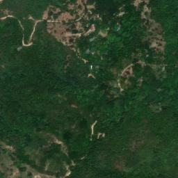 Satellite imagery of Cuchilla de Piringallo, CO