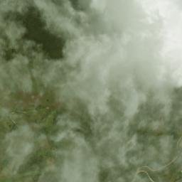 Satellite imagery of Cordillera del Carrizal, CO