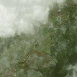 Satellite imagery of Cordillera del Carrizal, CO