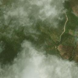 Satellite imagery of Cordillera del Carrizal, CO