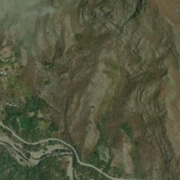 Satellite imagery of Alto Vista Hermosa, CO
